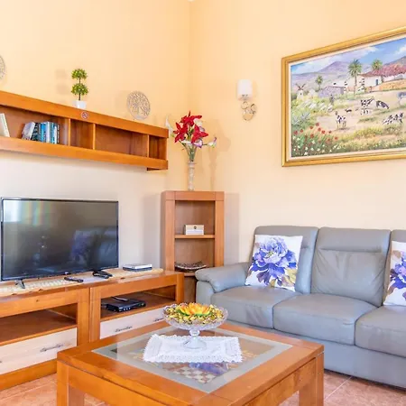 Bella Lucia Luxury 2 * Corralejo