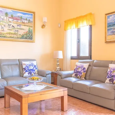 Villa Bella Lucia Luxury 2 *