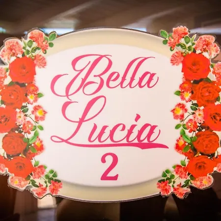 Bella Lucia Luxury 2 * كوراليهو