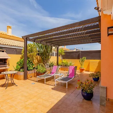 فيلة Bella Lucia Luxury 2