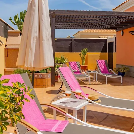 فيلة Bella Lucia Luxury 2