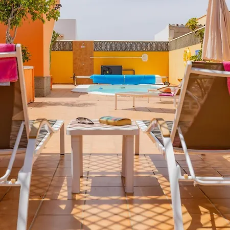 فيلة Bella Lucia Luxury 2