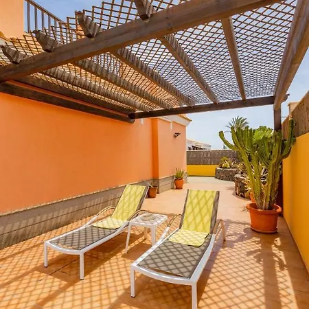 Villa Bella Lucia Luxury 2 *