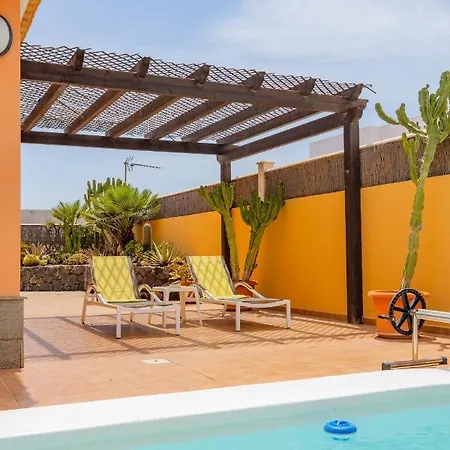 Bella Lucia Luxury 2 فيلة