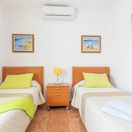 Bella Lucia Luxury 2 فيلة