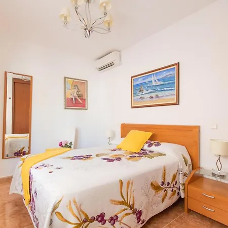 فيلة Bella Lucia Luxury 2 كوراليهو