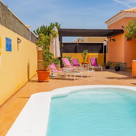 Bella Lucia Luxury 2 * كوراليهو