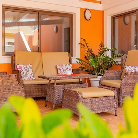 Bella Lucia Luxury 2 Corralejo