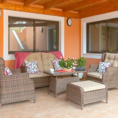 Bella Lucia Luxury 2 * Corralejo