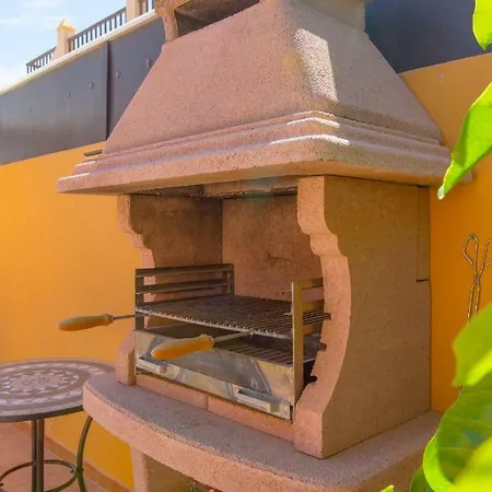 Villa Bella Lucia Luxury 2