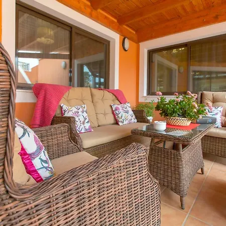 Bella Lucia Luxury 2 فيلة