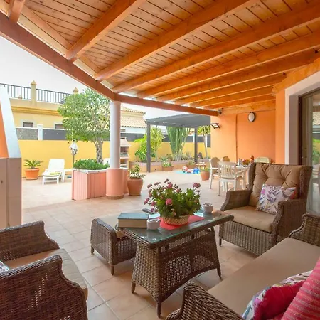 Bella Lucia Luxury 2 فيلة كوراليهو