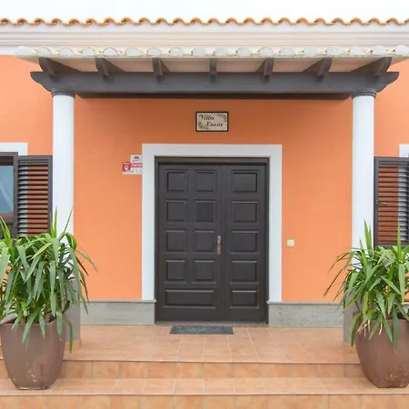 Bella Lucia Luxury 2 Villa Corralejo