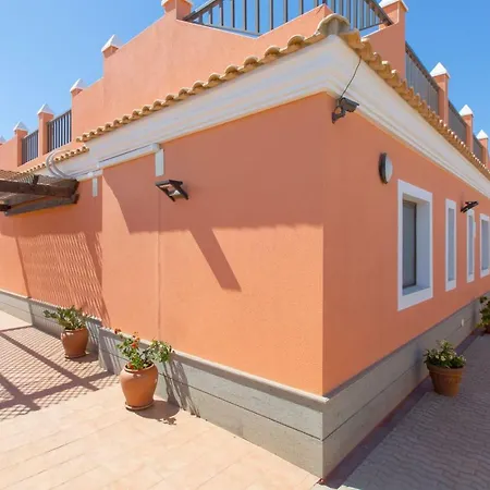 Bella Lucia Luxury 2 Villa Corralejo