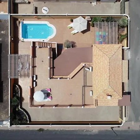 Villa Bella Lucia Luxury 2