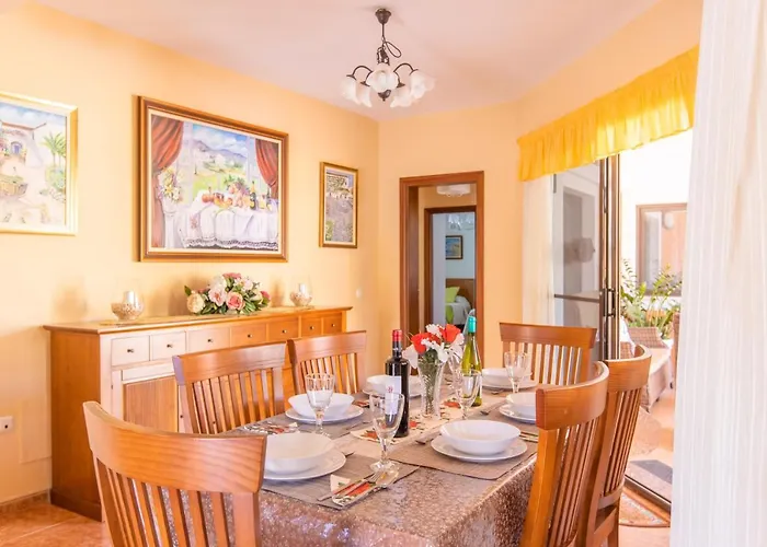 Bella Lucia Luxury 2 コラレホ