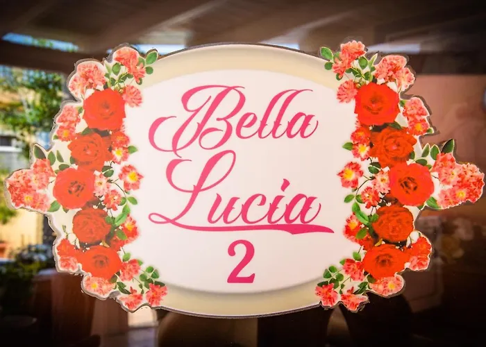 Bella Lucia Luxury 2 * コラレホ
