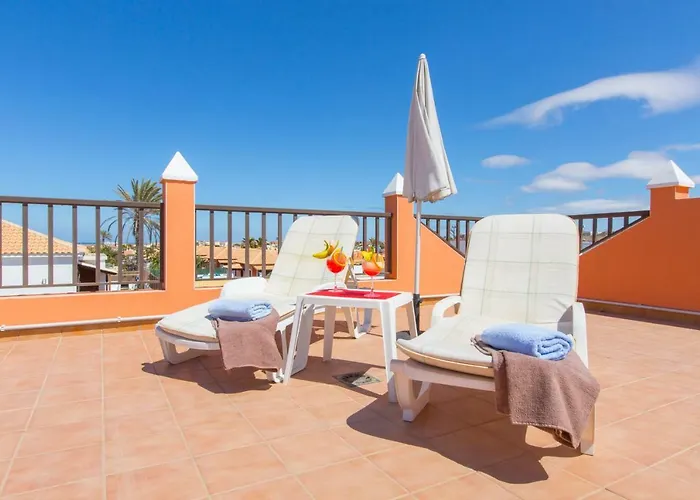 Bella Lucia Luxury 2 *