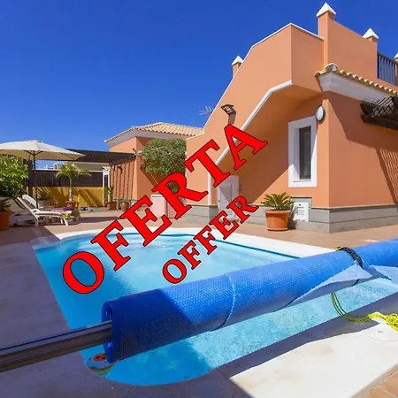 Villa Bella Lucia Luxury 2