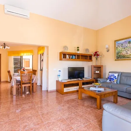 Villa Bella Lucia Luxury 2 Corralejo