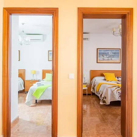 Bella Lucia Luxury 2 Corralejo