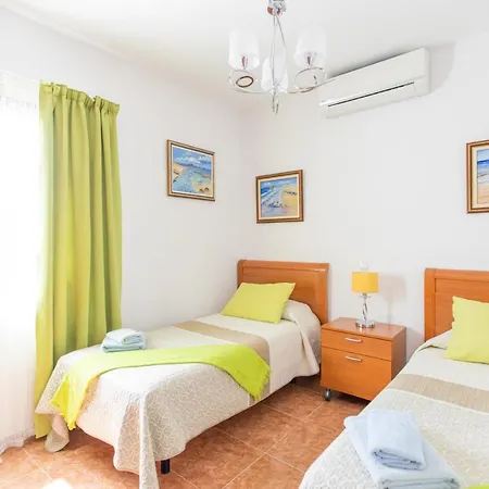 Bella Lucia Luxury 2 Villa