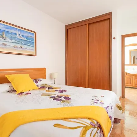 Bella Lucia Luxury 2 Corralejo