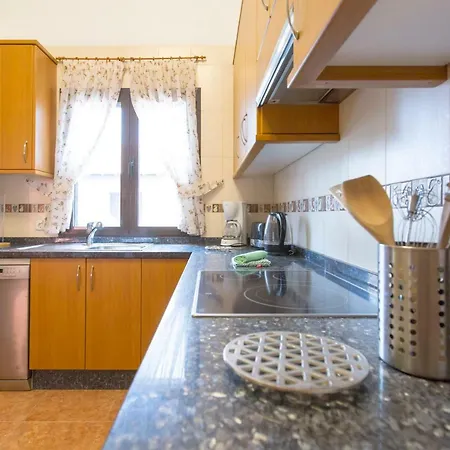 Bella Lucia Luxury 2 Corralejo