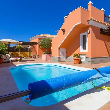 Bella Lucia Luxury 2 Villa *