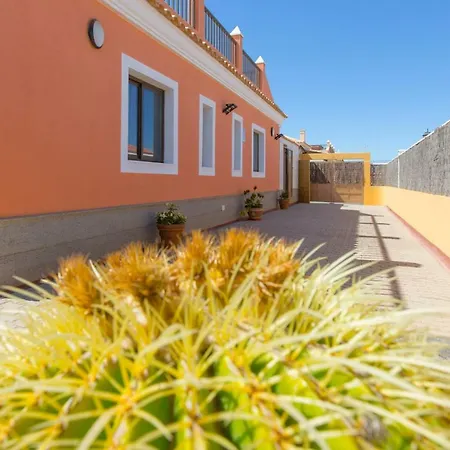 Villa Bella Lucia Luxury 2