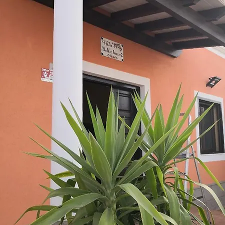 Bella Lucia Luxury 2 Corralejo