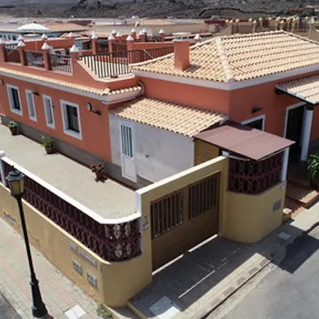 Bella Lucia Luxury 2 Corralejo