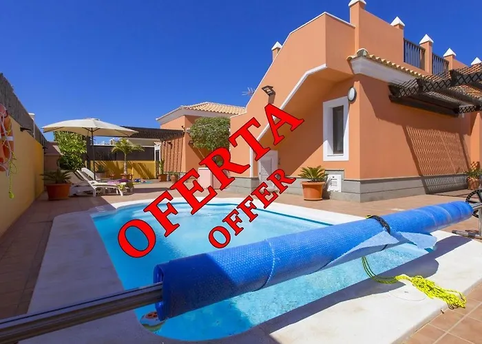 Villa Bella Lucia Luxury 2