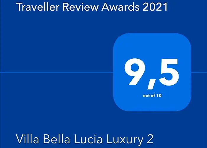 Bella Lucia Luxury 2