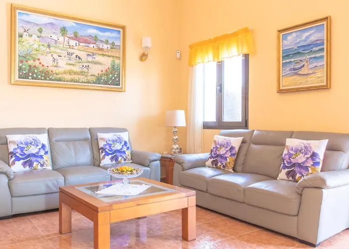 Vila Bella Lucia Luxury 2 *