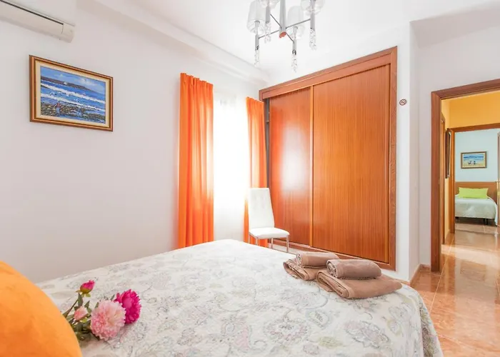 Bella Lucia Luxury 2 * Corralejo