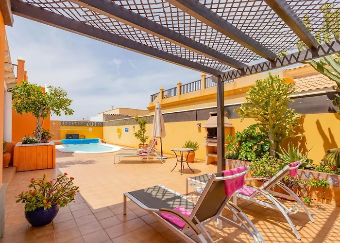 Bella Lucia Luxury 2