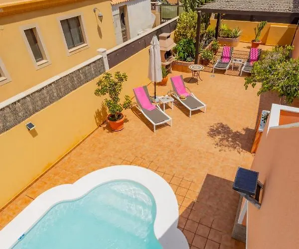 Villa Bella Lucia Luxury 2