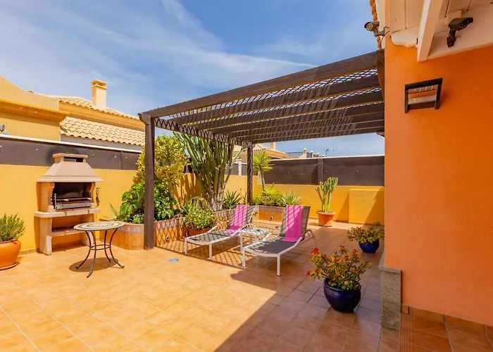 Vila Bella Lucia Luxury 2