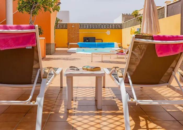 Vila Bella Lucia Luxury 2