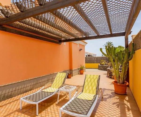 Vila Bella Lucia Luxury 2 *