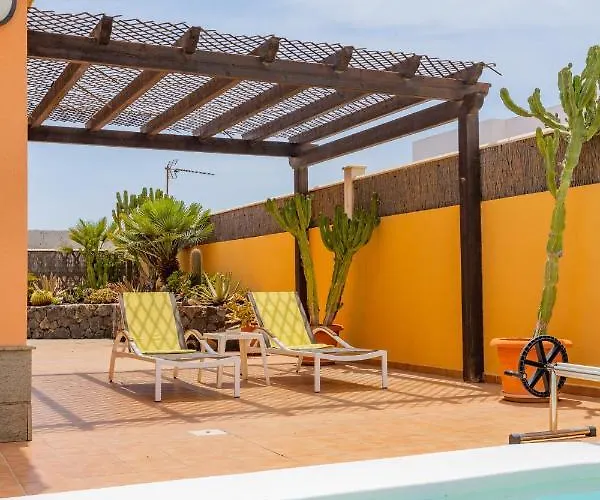 Bella Lucia Luxury 2 Vila