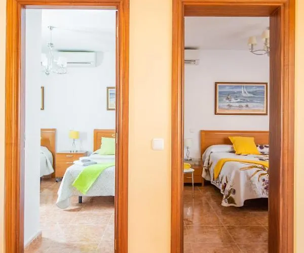 Bella Lucia Luxury 2 Corralejo