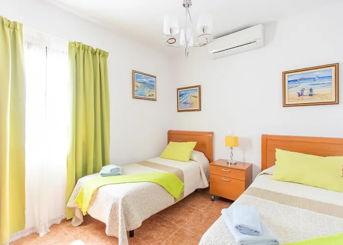 Bella Lucia Luxury 2 Villa