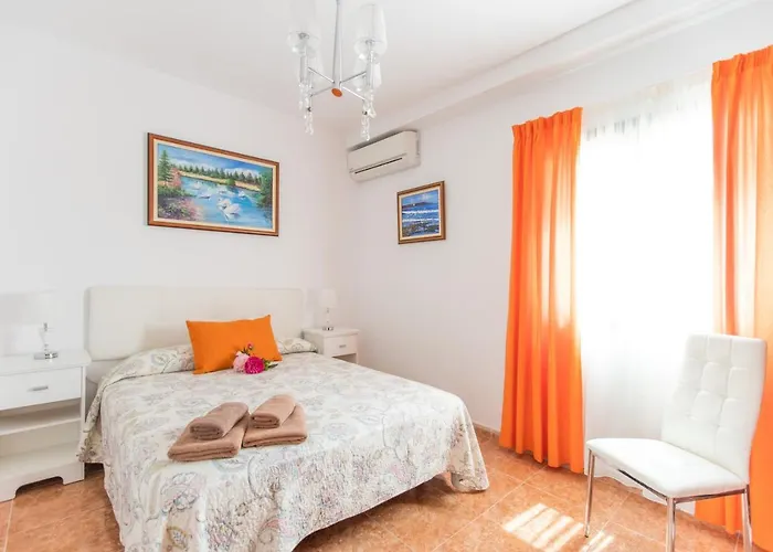 Villa Bella Lucia Luxury 2 *