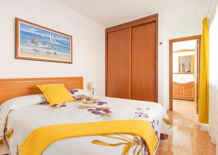 Bella Lucia Luxury 2 Corralejo