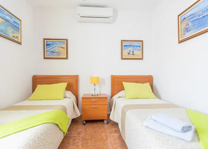 Bella Lucia Luxury 2 Villa