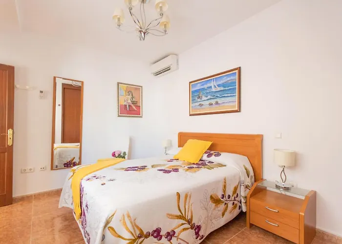 Villa Bella Lucia Luxury 2 Corralejo