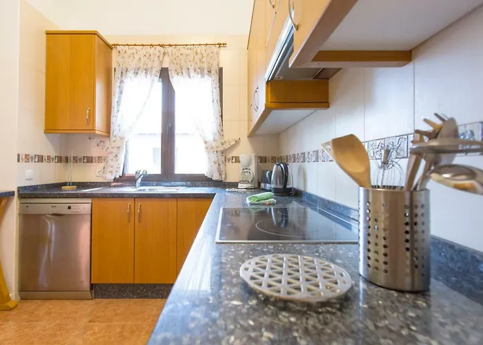 Bella Lucia Luxury 2 Corralejo