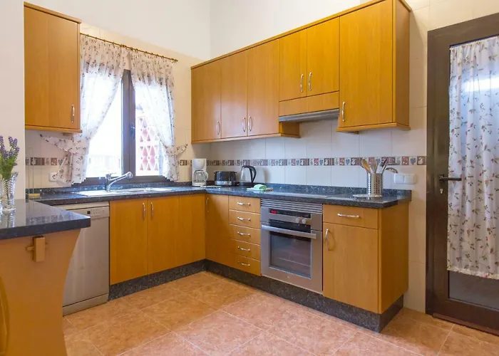 Bella Lucia Luxury 2 Vila Corralejo